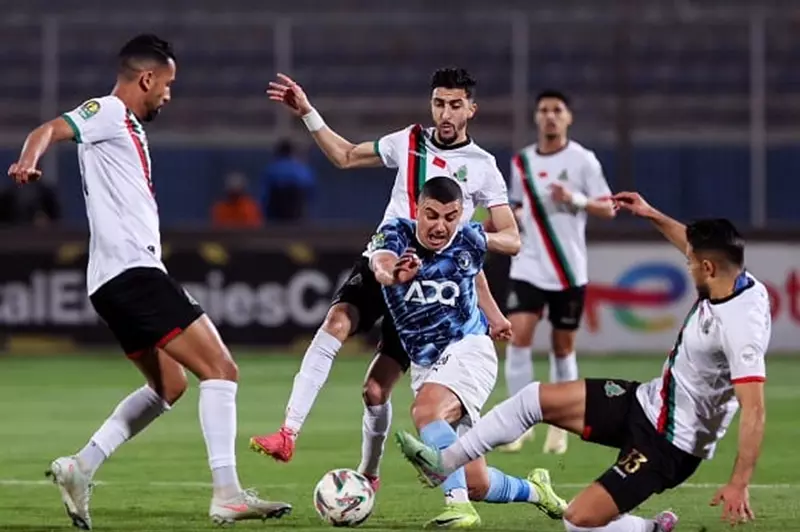 الجيش الملكي